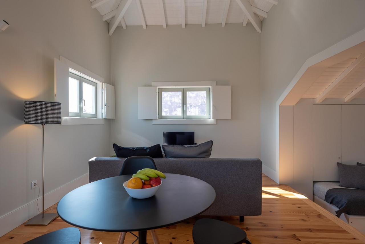 Oporto Rooftop Studio By Vacationy Dış mekan fotoğraf